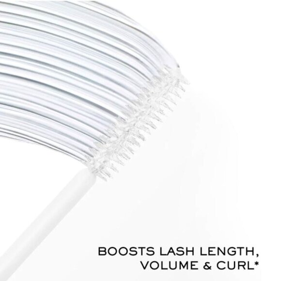 NEW LANCOME Cils Booster XL Mascara Enhancing Lash & Mascara Primer White - Picture 3 of 4